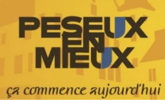 Peseux En Mieux